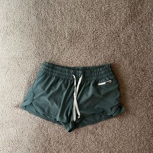Vuori Clementine Short